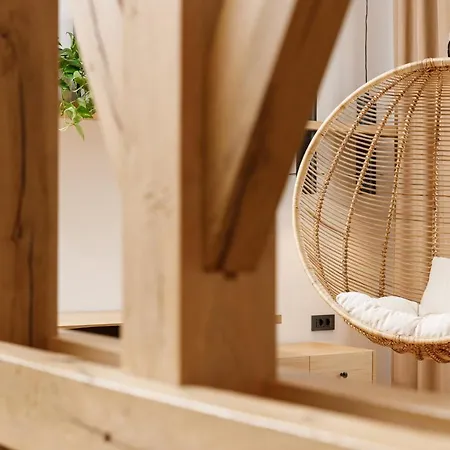 Ka'yana - Restored Luxury In The Heart Of The Old Town, Near Black Church, Council Sq *