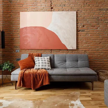 Ka'yana - Restored Luxury In The Heart Of The Old Town, Near Black Church, Council Sq * בראשוב