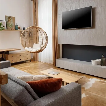 Ka'yana - Restored Luxury In The Heart Of The Old Town, Near Black Church, Council Sq * Braşov