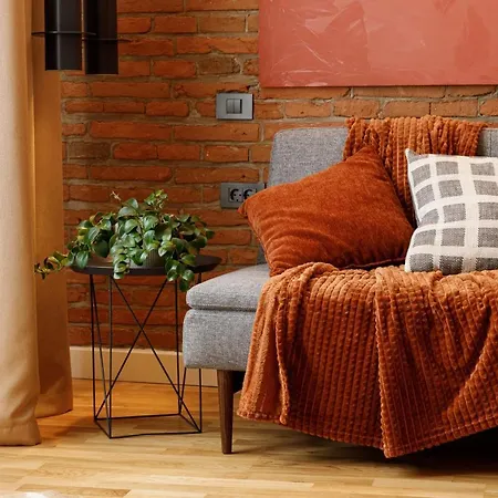 Апартаменти Ka'yana - Restored Luxury In The Heart Of The Old Town, Near Black Church, Council Sq Брашов
