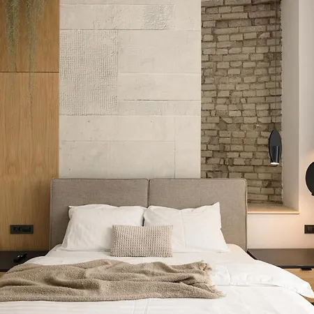 Ka'yana - Restored Luxury In The Heart Of The Old Town, Near Black Church, Council Sq דירה בראשוב