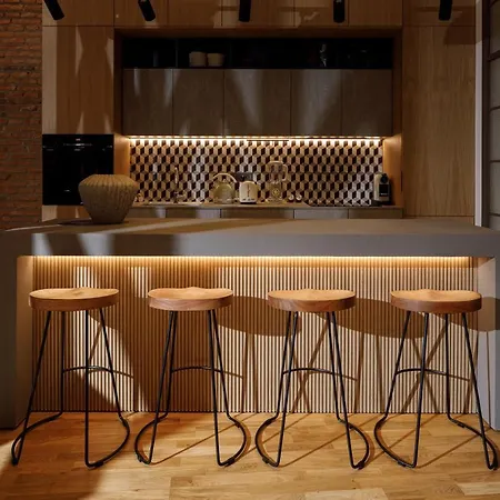 Ka'yana - Restored Luxury In The Heart Of The Old Town, Near Black Church, Council Sq *