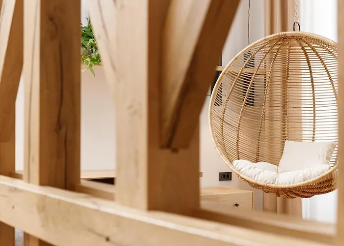 Ka'yana - Restored Luxury In The Heart Of The Old Town, Near Black Church, Council Sq *