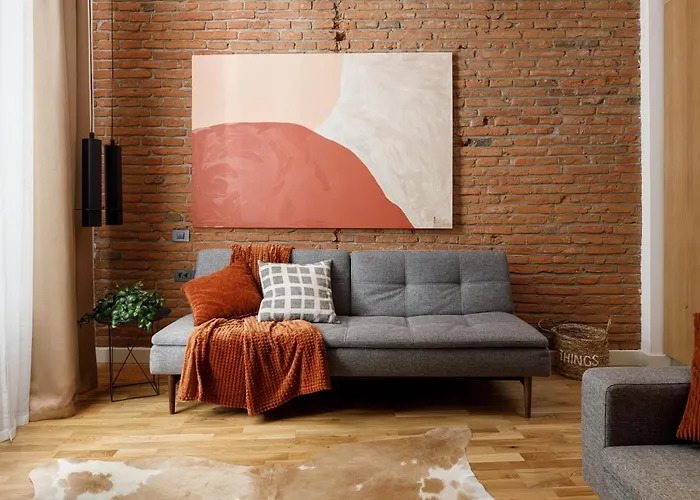 Ka'yana - Restored Luxury In The Heart Of The Old Town, Near Black Church, Council Sq * Brasov