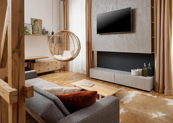 Ka'yana - Restored Luxury In The Heart Of The Old Town, Near Black Church, Council Sq * Brasov