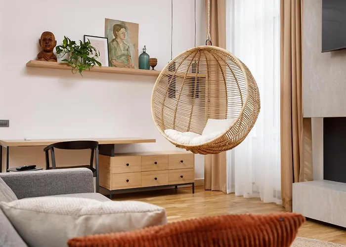 Ka'yana - Restored Luxury In The Heart Of The Old Town, Near Black Church, Council Sq Apartament Brașov