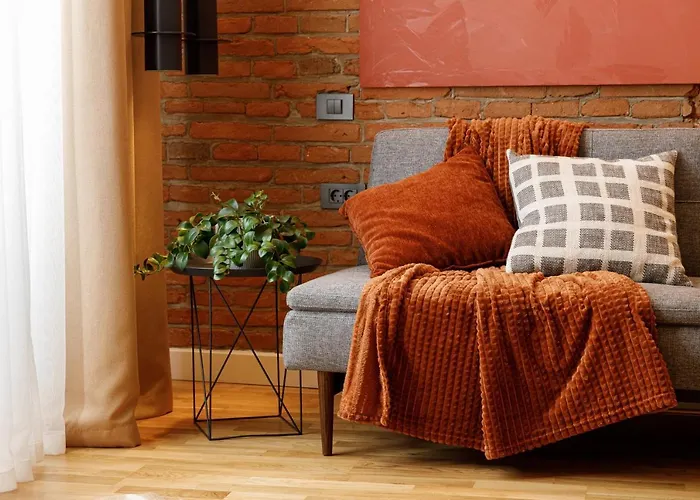 Apartment Ka'yana - Restored Luxury In The Heart Of The Old Town, Near Black Church, Council Sq Brasov