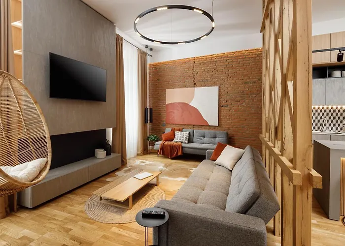 Ka'yana - Restored Luxury In The Heart Of The Old Town, Near Black Church, Council Sq Apartament Brașov