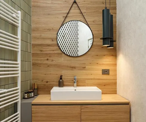 Ka'yana - Restored Luxury In The Heart Of The Old Town, Near Black Church, Council Sq