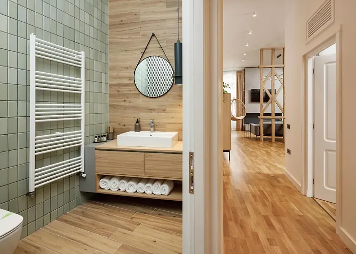 Apartment Ka'yana - Restored Luxury In The Heart Of The Old Town, Near Black Church, Council Sq *