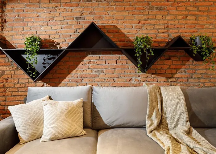 Ka'yana - Restored Luxury In The Heart Of The Old Town, Near Black Church, Council Sq * Brașov