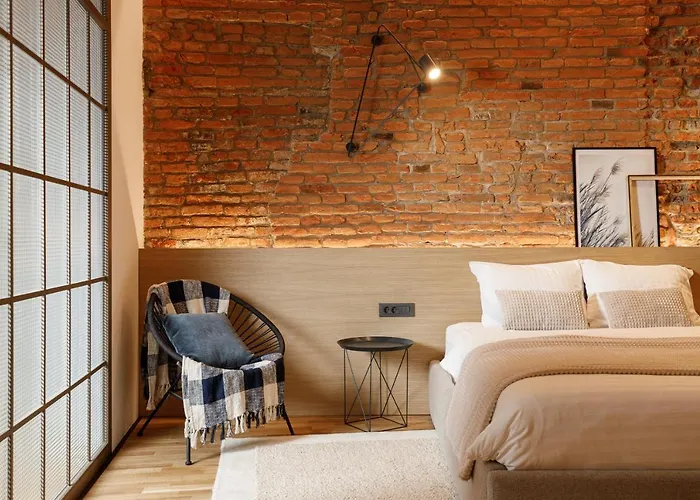 Apartment Ka'yana - Restored Luxury In The Heart Of The Old Town, Near Black Church, Council Sq