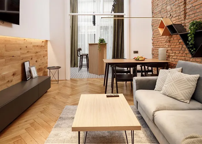 Ka'yana - Restored Luxury In The Heart Of The Old Town, Near Black Church, Council Sq * Brașov